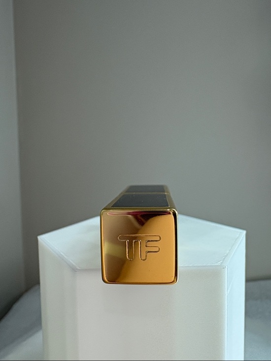 Tom Ford Other - TOM FORD, Lip Color Matte Lipstick 16 Scarlet Rouge Red Orange Mini BNIB